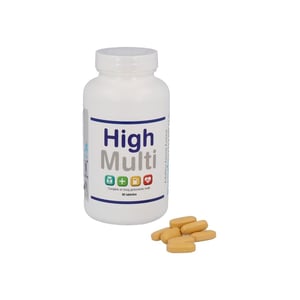 Vitaminsports High Multi Vitaminsports High Multi afbeelding