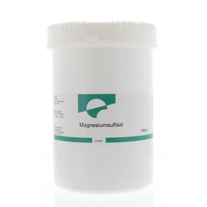 Chempropack Magnesium sulfaat afbeelding