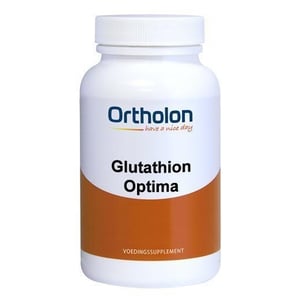 Ortholon - Glutathion optima
