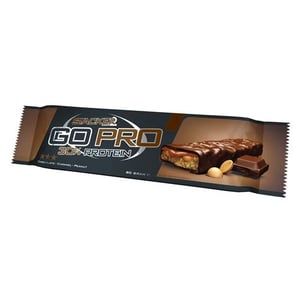 Stacker Europe efedra vrij Go Pro eiwitreep Stacker Europe efedra vrij Go Pro eiwitreep afbeelding