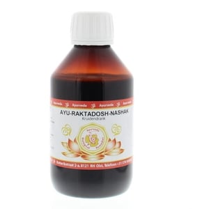 Ayurveda BR Ayu raktadosh nashak Ayurveda BR Ayu raktadosh nashak afbeelding