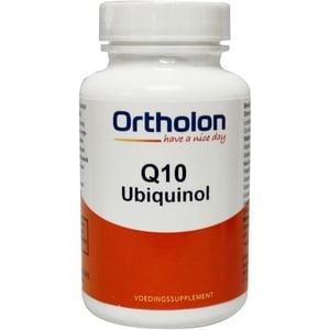 Ortholon - Q10 ubiquinol