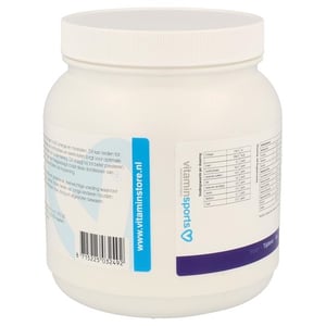 Vitaminsports Isotone Dorstlesser Vitaminsports Isotone Dorstlesser afbeelding
