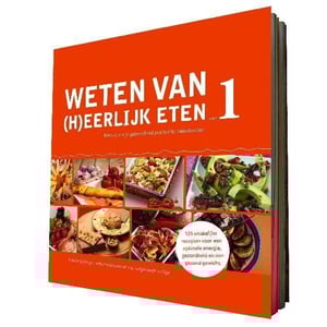 Nutrivian Weten van (h)eerlijk eten 1 Nutrivian Weten van (h)eerlijk eten 1 afbeelding