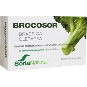 Soria Brocosor Soria Brocosor afbeelding