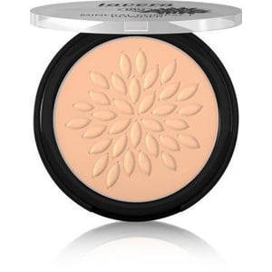 Lavera Compact powder honey nr 3 Lavera Compact powder honey nr 3 afbeelding