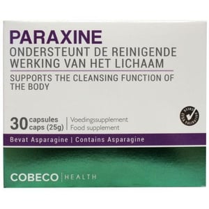 Cobeco Health Paraxine afbeelding