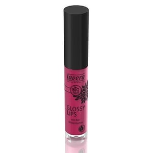 Lavera Glossy lips berry passion 06 afbeelding