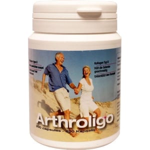 Oligo Pharma Arthroligo afbeelding