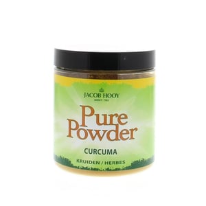 Pure Powder Curcuma longa afbeelding