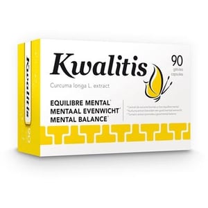 Trenker Kwalitis Trenker Kwalitis afbeelding