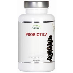 Nutrivian Probiotica afbeelding