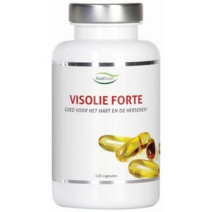 Nutrivian Visolie forte Nutrivian Visolie forte afbeelding