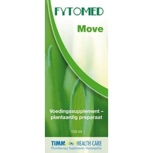 Fytomed Move Fytomed Move afbeelding