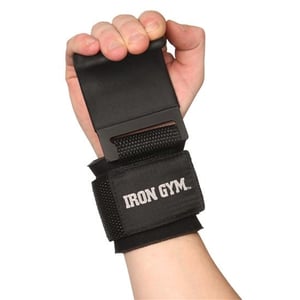 Iron Grip Iron Grip afbeelding