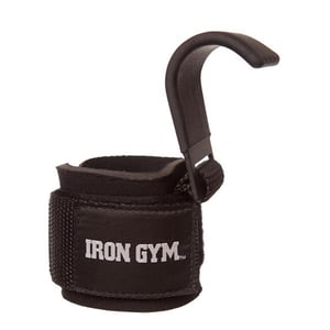 Iron Grip Iron Grip afbeelding