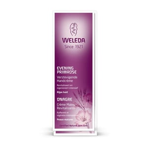 Weleda natuurcosmetica Evening Primrose Handcreme Weleda natuurcosmetica Evening Primrose Handcreme afbeelding