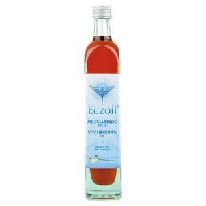 Eczoil Eczoil Pijlrogolie Vloeibaar (Pijlstaartrogolie) afbeelding
