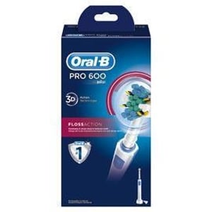 Oral B Box floss action 600 afbeelding