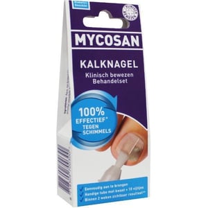 Mycosan Anti-kalknagel afbeelding