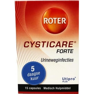 Roter Cysticare afbeelding