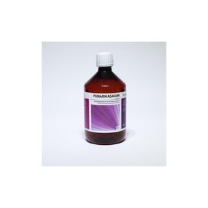 AYURVEDA HEALTH Punarnavasam arishta AYURVEDA HEALTH Punarnavasam arishta afbeelding