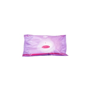 Stopler Cocune shampoo caps/mutsjes Stopler Cocune shampoo caps/mutsjes afbeelding