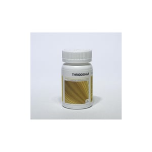 AYURVEDA HEALTH Thridoshar AYURVEDA HEALTH Thridoshar afbeelding