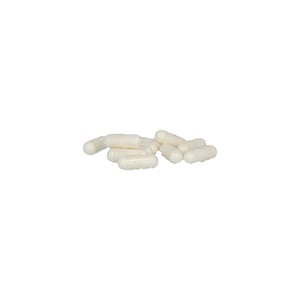 Vitaminsports BCAA 600 capsules Vitaminsports BCAA 600 capsules afbeelding