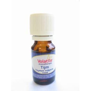 Volatile Tijm rood Volatile Tijm rood afbeelding
