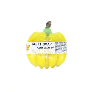Fruity Soap Banaan zeep afbeelding
