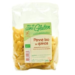 Ma Vie Sans Penne quinoa bio - glutenvrij afbeelding