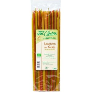 Ma Vie Sans Tricolor spaghetti bio - glutenvrij afbeelding