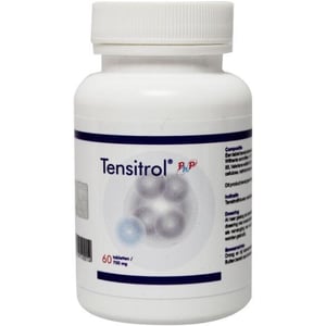Phyto Health Tensitrol afbeelding