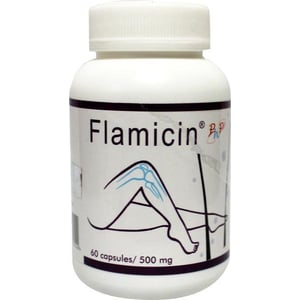 Phyto Health Flamicin Phyto Health Flamicin afbeelding