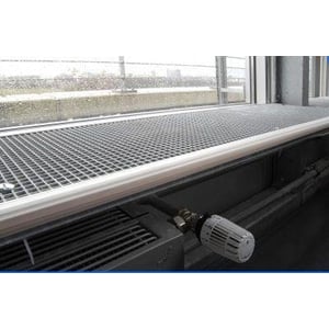 Jippies Stootstrip transparant 1M Jippies Stootstrip transparant 1M afbeelding