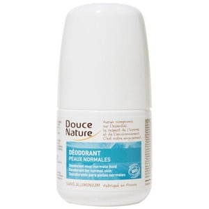 Douce Nature Deodorant roll on normale huid Douce Nature Deodorant roll on normale huid afbeelding