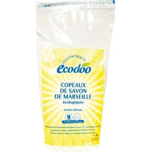 Ecodoo Marseillezeep vlokken afbeelding