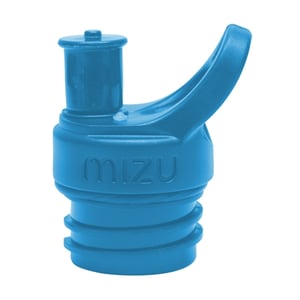 MIZU Sportdop Blauw MIZU Sportdop Blauw afbeelding