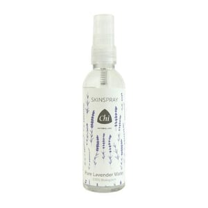 Chi - Skinspray pure lavenderwater