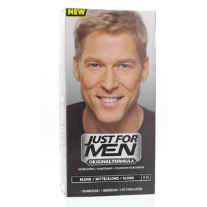 Just For Men Blond H10 30 ml afbeelding
