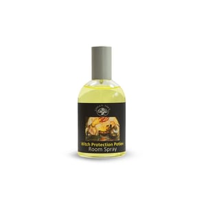 Green Tree Roomspray witch protection potion afbeelding