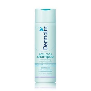 Dermolin Anti roos shampoo afbeelding