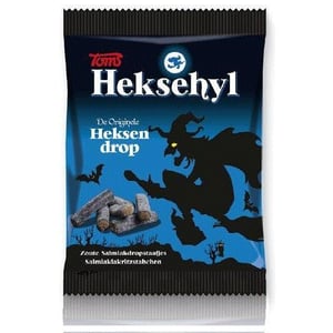 Heksehyl Heksendrop Heksehyl Heksendrop afbeelding