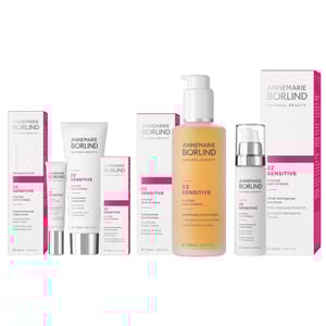 Annemarie Borlind ZZ Sensitive herstellende dagcreme afbeelding