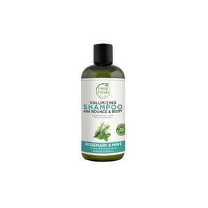 Petal Fresh Shampoo rosemary & mint afbeelding