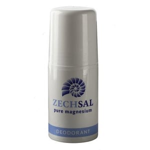 Zechsal - Magnesium deodorant