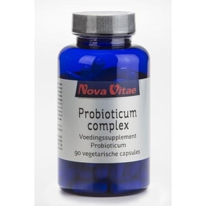 Nova Vitae - Probioticum complex