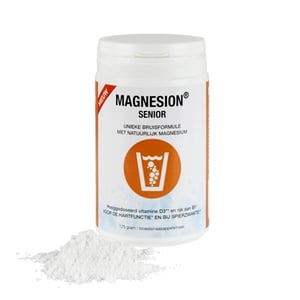 Magnesion Senior afbeelding