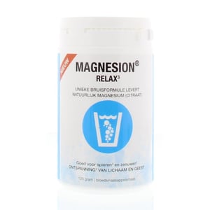 Magnesion Relax afbeelding